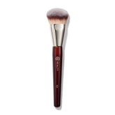 BK BEAUTY 101 front view showing brush shape and coverage precision