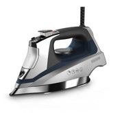 BLACK+DECKER Allure vista frontal mostrando diseño y potencia