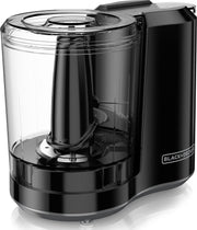 BLACK+DECKER vista frontal del equipo con diseño compacto y fácil almacenamiento