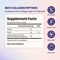 Black Girl Vitamins cucharada medidora con polvo, control de dosis sencillo