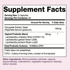 Black Girl Vitamins tabletas vistas de cerca mostrando tamaño y acabado suave