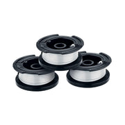 BLACK+DECKER carrete frontal en empaque, recambio listo para usar