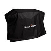 Blackstone 5482 front view showing full 36 inch coverage and protection