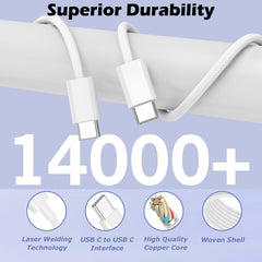 Blduzn primer plano puerto USB-C, conexión segura y estable