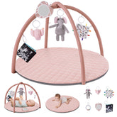 Blissful Diary esterilla frontal con embalaje, apariencia elegante y lista para regalo