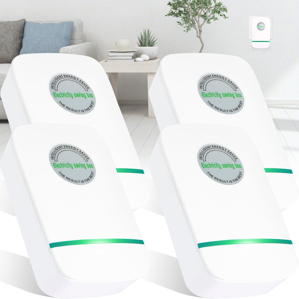 Bloockwiz Stopwatt frontal mostrando diseño robusto y seguridad