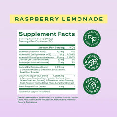 Bloom Nutrition scoop held in hand to show serving size, easy portioning benefit