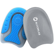 BloomLab empaque frontal mostrando las copas y beneficios