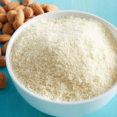 Blue Diamond harina en mezcla para pastel, facilita masa consistente