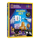 Blue Marble front packaging showing kit contents and benefits