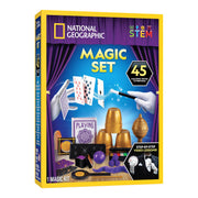 Blue Marble front packaging showing kit contents and benefits