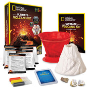 Blue Marble caja frontal mostrando contenido educativo y beneficios didácticos