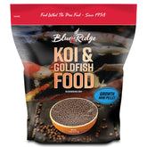 Blue Ridge front packaging showing 5lb bag and product name for clear identification
