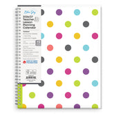 Blue Sky portada flexible resistente y almacenamiento organizado