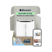 BLUEAIR filtro frontal empaque original que garantiza rendimiento óptimo