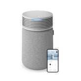 BLUEAIR SP3i front tabletop view shows clean design and surface utility