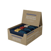 Blueprint Bryan Johnson front packaging showing variety pack and benefits