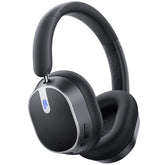 bmani front view showing sleek design and immediate noise isolation benefit