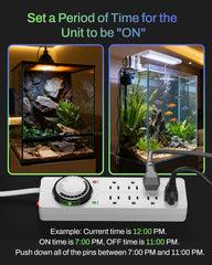 BN-LINK cable de 4ft para escala y posicionamiento flexible en interiores