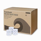 Boardwalk BWK6144 front packaging showing case and branding and easy identification