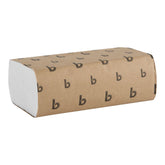 Boardwalk front packaging showing pack label and count, easy identification benefit