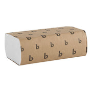 Boardwalk front packaging showing pack label and count, easy identification benefit