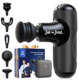 BOB AND BRAD Q2 front view showing compact design and ergonomic benefit