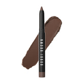 Bobbi Brown front packaging showing product and shade Rich Chocolate for clear choice