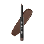 Bobbi Brown front packaging showing product and shade Rich Chocolate for clear choice