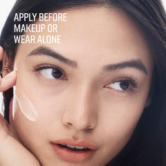 Bobbi Brown crema textura cremosa y nutritiva con aspecto hidratante
