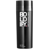 Boldify front packaging in black showcasing the 56g container and brand