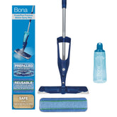 Bona fregona PowerPlus frontal mostrando diseño y ergonomía