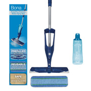 Bona fregona PowerPlus frontal mostrando diseño y ergonomía