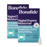 Bonafide Revaree empaque frontal mostrando presentación y beneficio hidratante