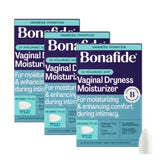 Bonafide Revaree Plus front packaging showing product and claims for reassurance