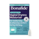 Bonafide Revaree Plus frontal mostrando caja y beneficios visibles