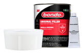 Bondo envase frontal mostrando la fórmula original y facilidad de uso