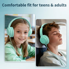 Botesty Sound cable de nylon trenzado, evita enredos y dura más