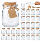 Brajttt pack frontal 30 frascos muestra orden y ahorro