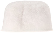Breville empaque frontal del pack de 6 filtros mejora sabor