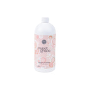 Bridgewater envase frontal 32 oz mostrando etiqueta y tamaño práctico