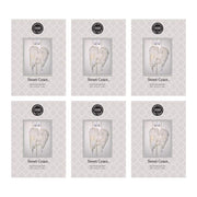 Bridgewater sachet frontal del paquete mostrando diseño y aroma
