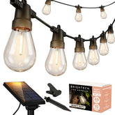 Brightech front packaging showing Ambience Pro and benefits