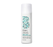 Briogeo front bottle view showing clean packaging and benefits