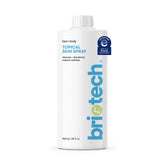 BRIOTECH front packaging 32 fl oz showing clean refill design and size benefits