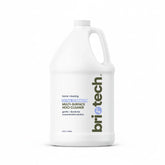 BRIOTECH garrafón frontal mostrando envase para aplicaciones de alto volumen
