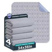 Brosive protector frontal del paquete mostrando tamaño y color gris, protección confiable