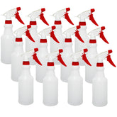 Brsazee pack frontal de 12 botellas mostrando organización y capacidad