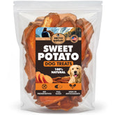 BRUTUS & BARNABY front packaging showing 2 lb bag and single-ingredient clarity