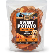 BRUTUS & BARNABY front packaging showing 2 lb bag and single-ingredient clarity